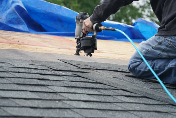 EPDM Roofing in Pleasanton, CA