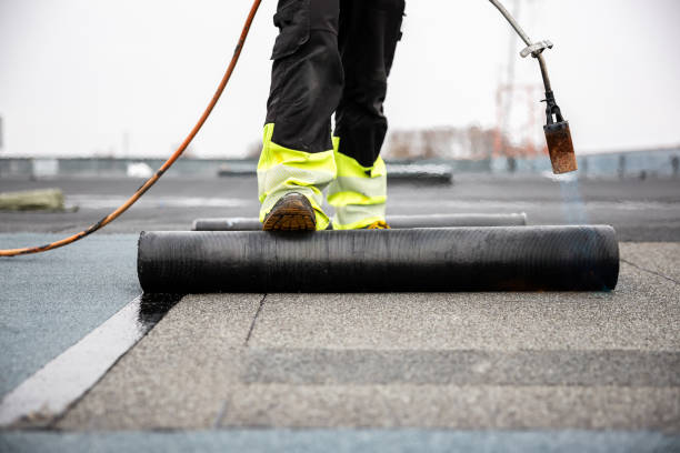 Best Green or Eco-Friendly Roofing Solutions  in Pleasanton, CA