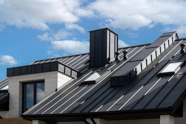 Best Cold Roofs  in Pleasanton, CA